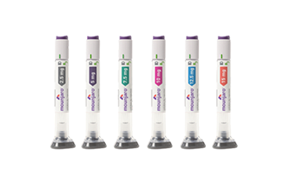 마운자로 이미지