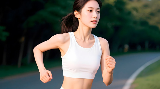 라이더&러너 패키지